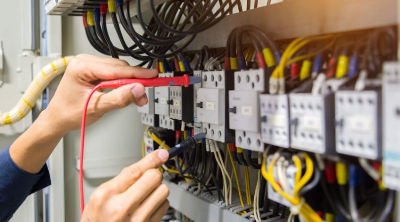 electrical installations service, doncaster