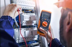 electrical maintainance doncaster